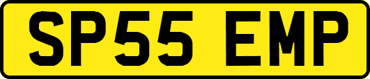 SP55EMP
