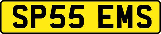 SP55EMS