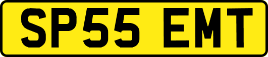 SP55EMT