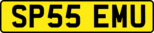 SP55EMU