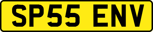 SP55ENV