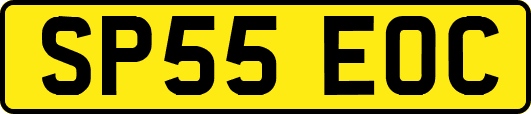 SP55EOC