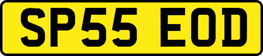 SP55EOD