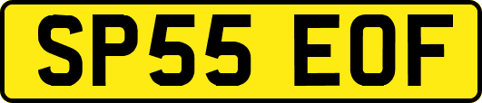 SP55EOF