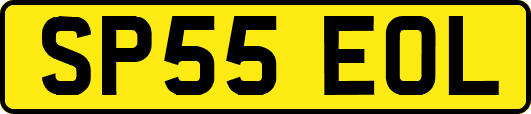 SP55EOL