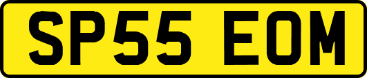 SP55EOM