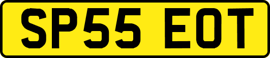 SP55EOT