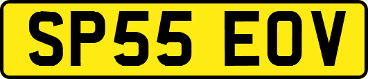 SP55EOV