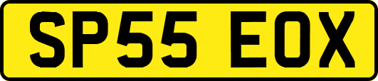 SP55EOX