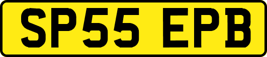SP55EPB