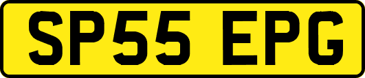 SP55EPG