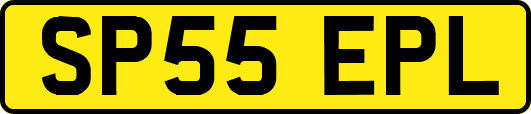 SP55EPL