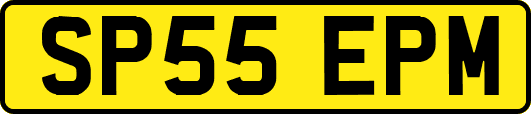SP55EPM