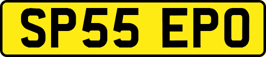 SP55EPO