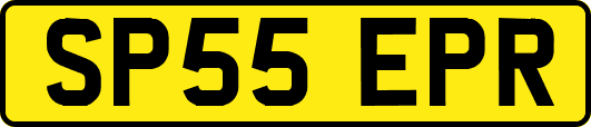 SP55EPR