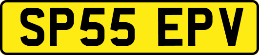 SP55EPV