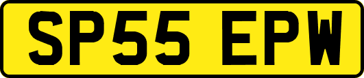SP55EPW