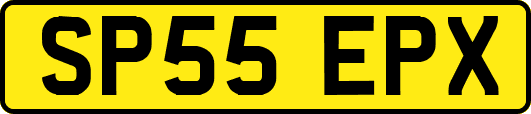 SP55EPX