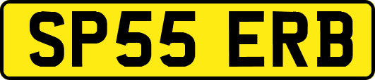 SP55ERB