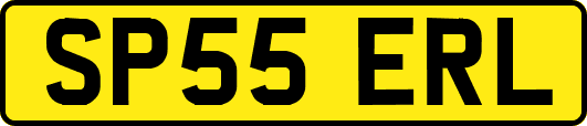 SP55ERL