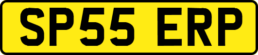 SP55ERP