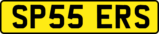 SP55ERS