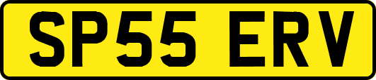 SP55ERV
