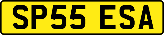 SP55ESA