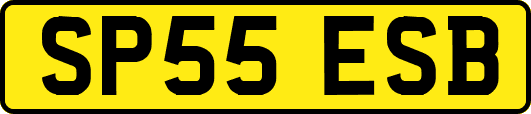 SP55ESB