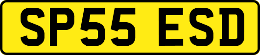SP55ESD