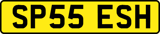 SP55ESH