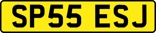 SP55ESJ