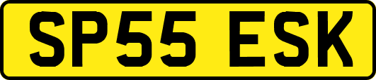 SP55ESK