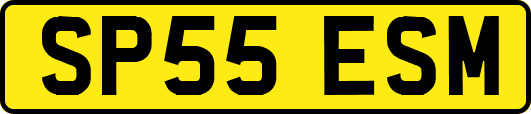SP55ESM