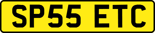 SP55ETC