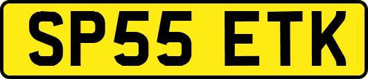 SP55ETK