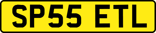 SP55ETL