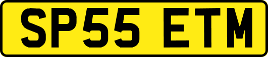 SP55ETM