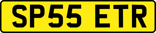SP55ETR