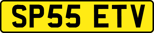 SP55ETV