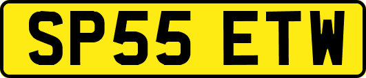 SP55ETW