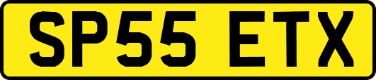 SP55ETX