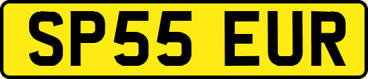 SP55EUR