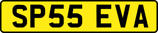 SP55EVA