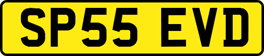 SP55EVD