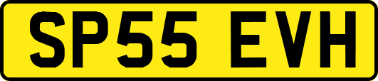 SP55EVH