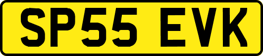 SP55EVK