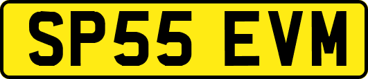SP55EVM