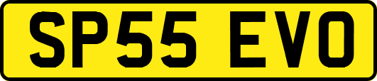 SP55EVO