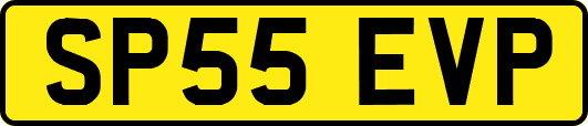 SP55EVP